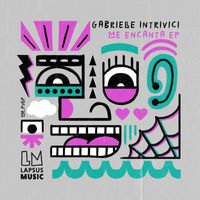 Gabriele Intrivici - Me Encanta (Extended Mixes)