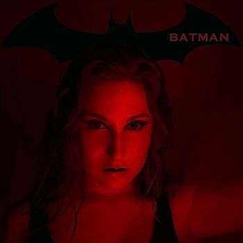 ANDREA - BATMAN