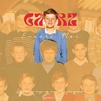 GARZ - Encore Moi (From "L'éphémère saga ou comment j'ai grandi - saison 2")