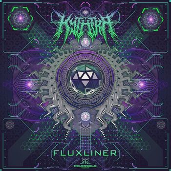 Kythera - Fluxliner