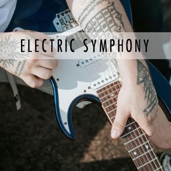Various Artists - Electric Symphony