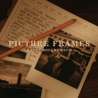 Randy Rogers Band - Picture Frames