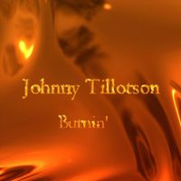 Johnny Tillotson - Burnin'