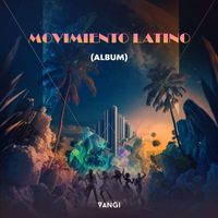 Vangi - Movimiento Latino