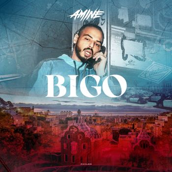 Amine - Bigo