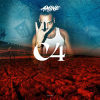 Amine - C4