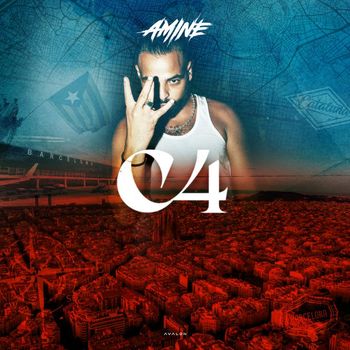 Amine - C4
