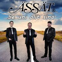 Ässät - Se uni olit sinä