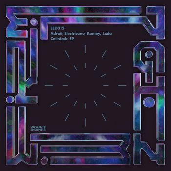 Adroit (LV) - Colintask