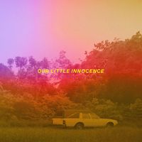 Little Monarch - Our Little Innocence