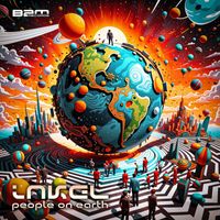 Inkel - People On Earth
