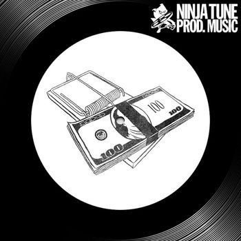 Various Artists - It's A Trap 2