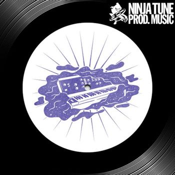 A.D Myson - Ethereal Vibrations