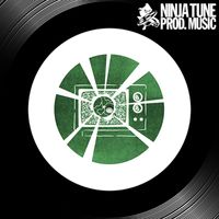 A.D Myson - Underscores - Darker Tension
