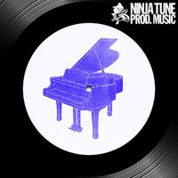 DuoSync Music - Felt Piano 2