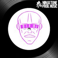 Andrew Potterton - In The Background: Future Tech 2