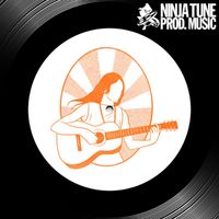 Donal Scott - Positive Bright Folk Vocal