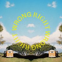Little Monarch - Wrong Right