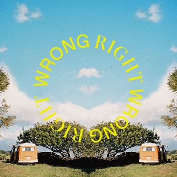 Little Monarch - Wrong Right
