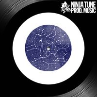 Matthew Nicholson - Celestial Sphere