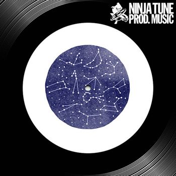 Matthew Nicholson - Celestial Sphere