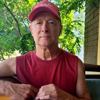 Chris O'Connor - This Is Who We Are, We Are America (Live)