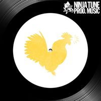 Darren Campbell - In The Background: Daytime 2