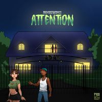 MOODSWINGS - Attention (Sped Up)