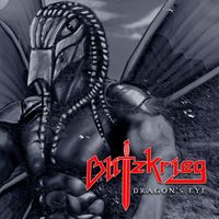 Blitzkrieg - Dragon's Eye