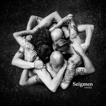 Seigmen - Enola (Explicit)