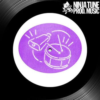 Various Artists - Percussive Pop