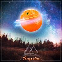 Little Monarch - Tangerine