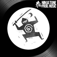 The Dirty 45 - Ninja Selects Jazzy Breaks Vol. 1