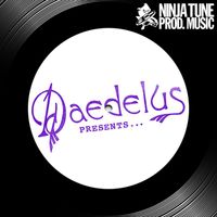 Daedelus - Daedelus presents Zero Gravity