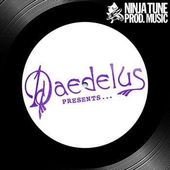 Daedelus - Daedelus presents Zero Gravity