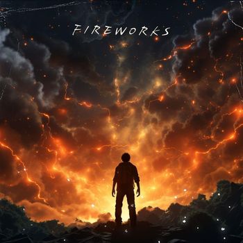 Stranded - Fireworks