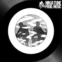 NightWalks - Alternative Electronic Indie