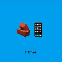 Roska - Brick Phone