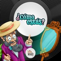 Señor Wooly - ¿Cómo estás?