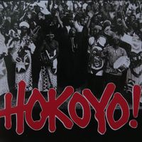 Thomas Mapfumo - Hokoyo!
