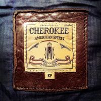 Cherokee - American Spirit