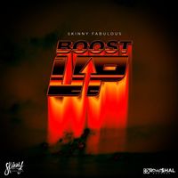 Skinny Fabulous - Boost Up