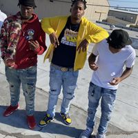 GEEZ featuring LulDre - Good Day (Explicit)