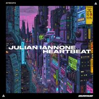 Julian Iannone - Heartbeat