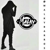 Malky Barros - Congratulations For U Expressions (Extended)