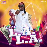 LA Lewis - LA LA