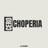 Dj Warrior - Cero Choperia