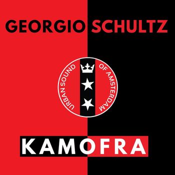 Georgio Schultz - KAMOFRA