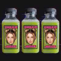 Elli Moore - Green Juice