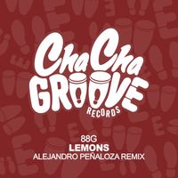 88G - Lemons (Alejandro Peñaloza Remix)